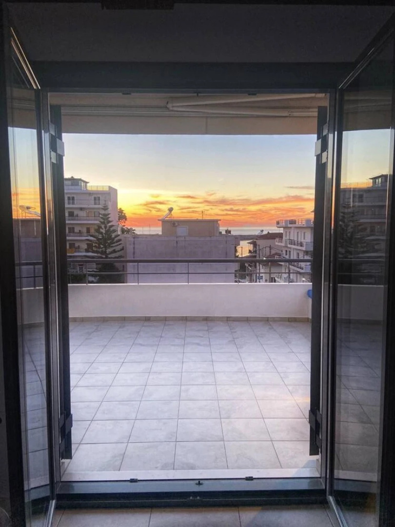 Seaside Apartment, Walking Distance To The Beach