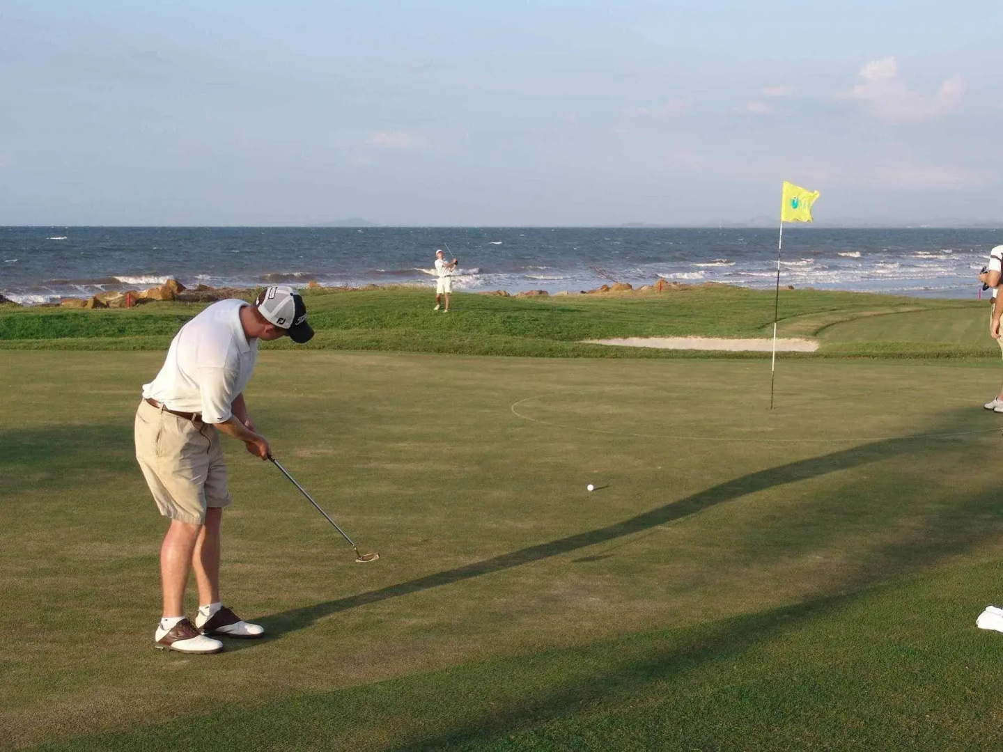 Borneo Golf Resort