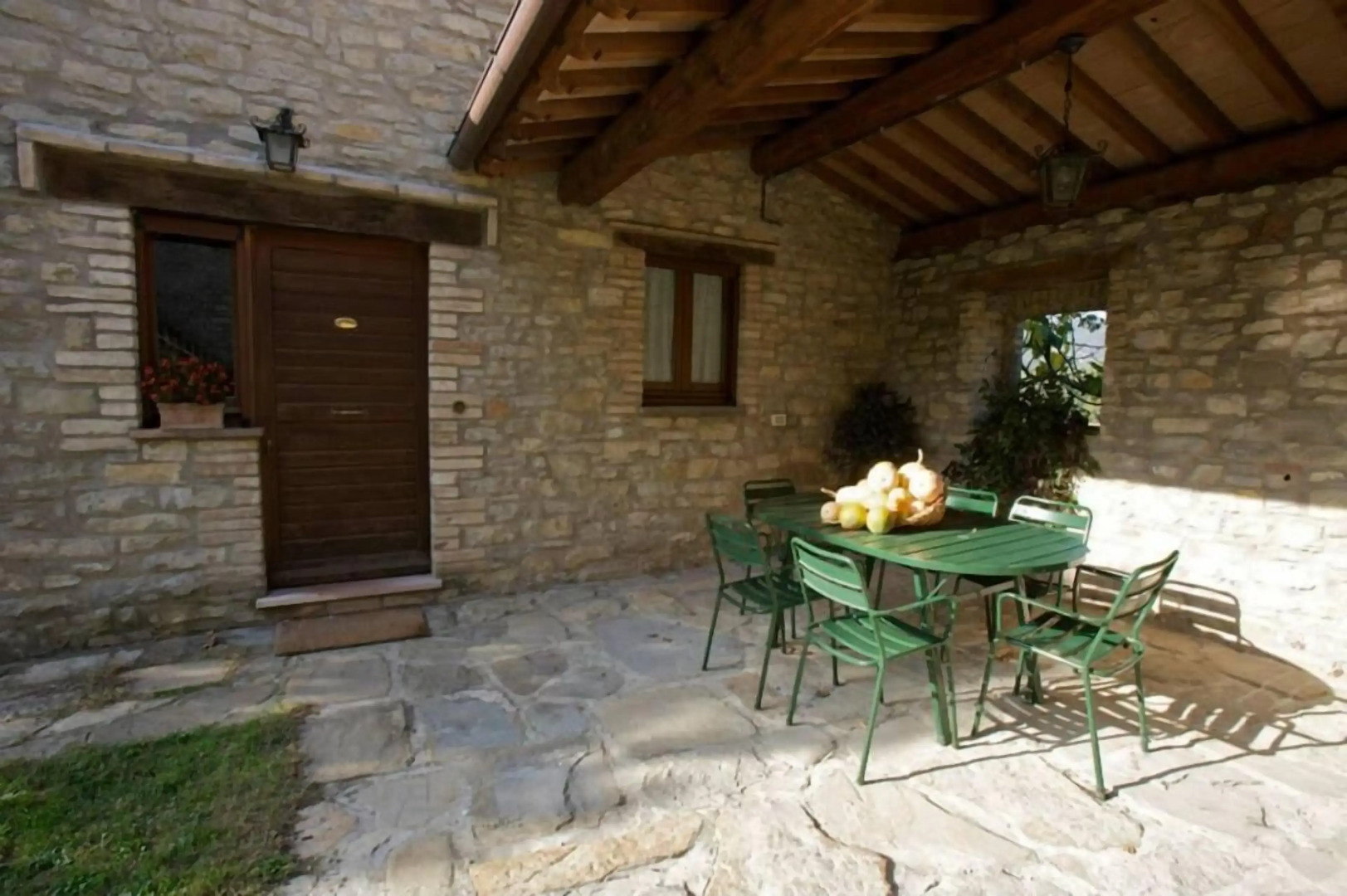 Brigolante Guest Apartments