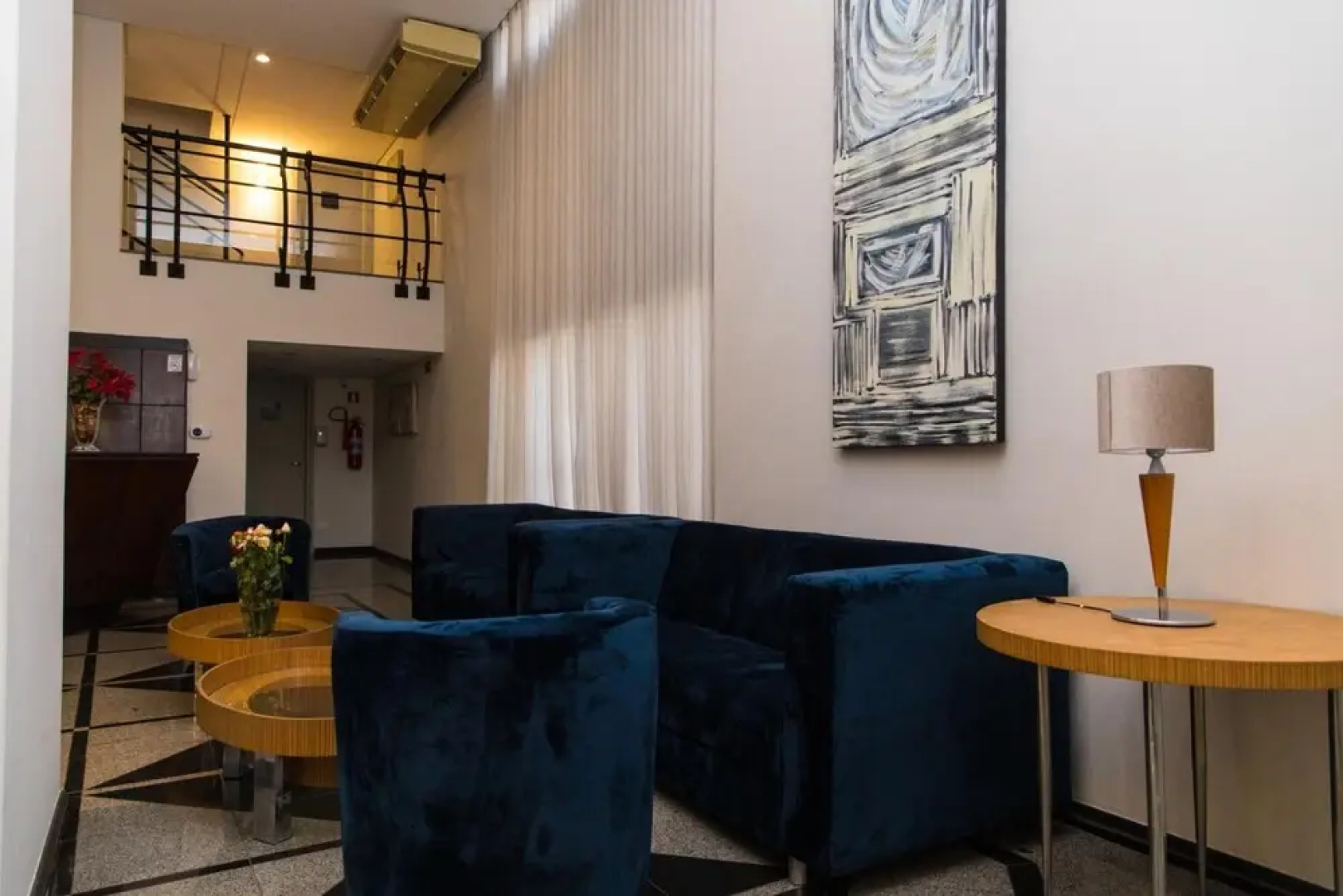 Hotel Elo Maringá