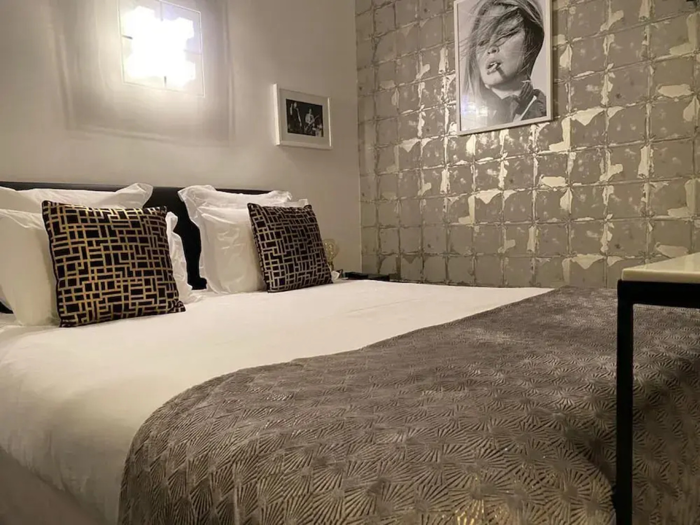 Maison La fleur de sel