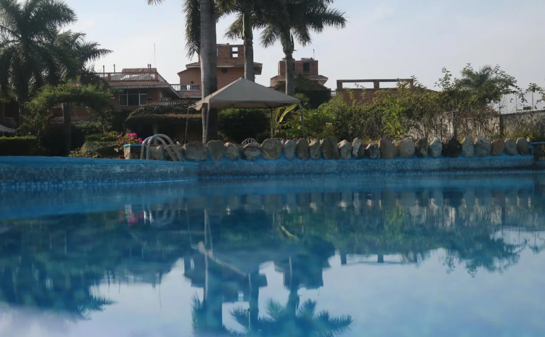 Royal Palm Resort