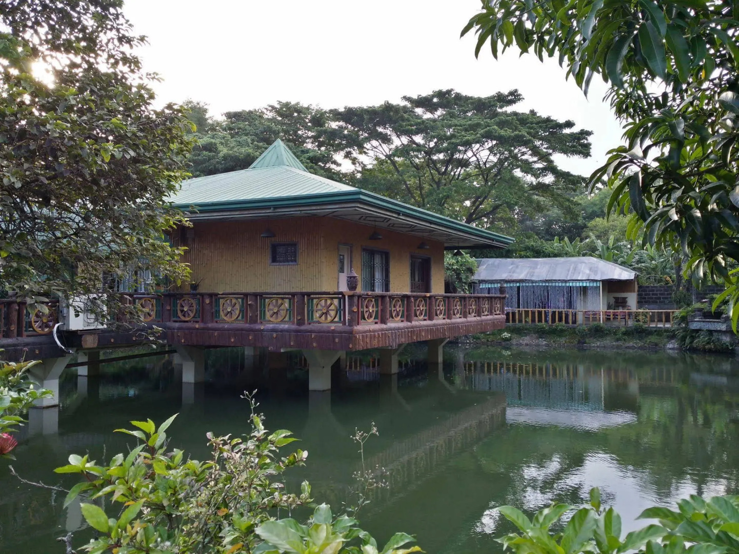 Villa Del Carmen Resort And Restaurant