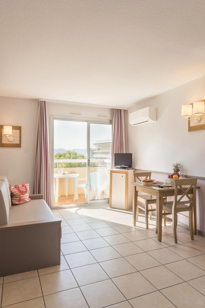 Pierre & Vacances Résidence La Rostagne