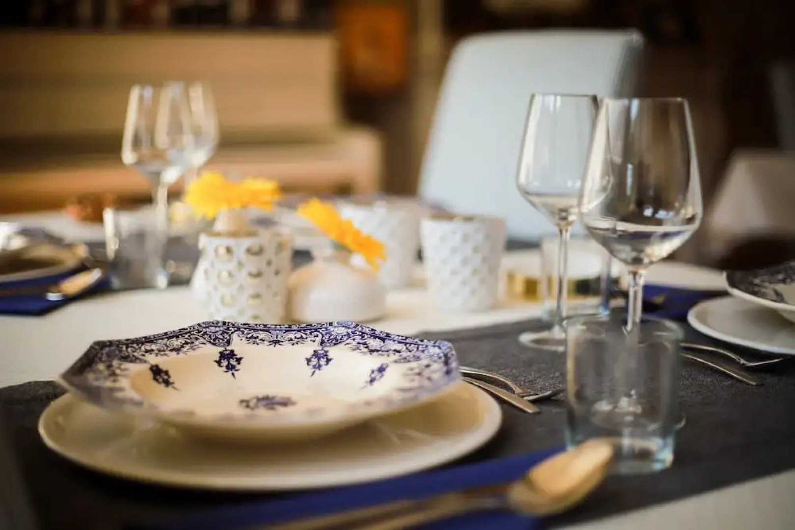 Chambre dHôtes Château de Viviez