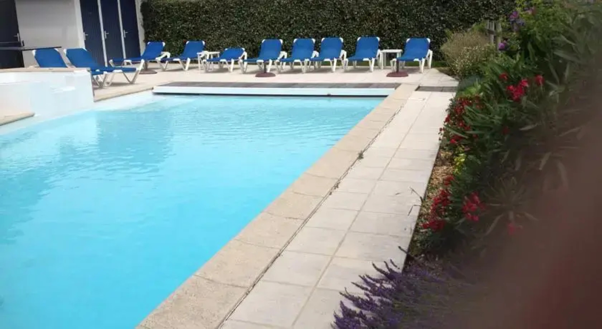 Abaca Ypua Hotel Restaurant