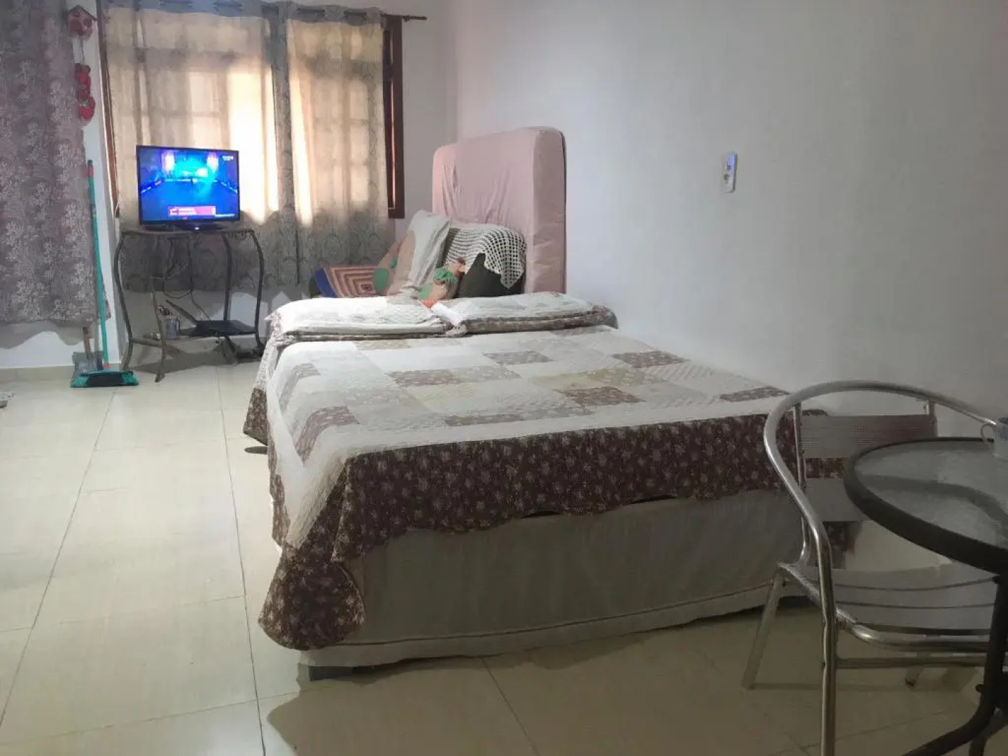 Suite - Cidade Cachoeiras