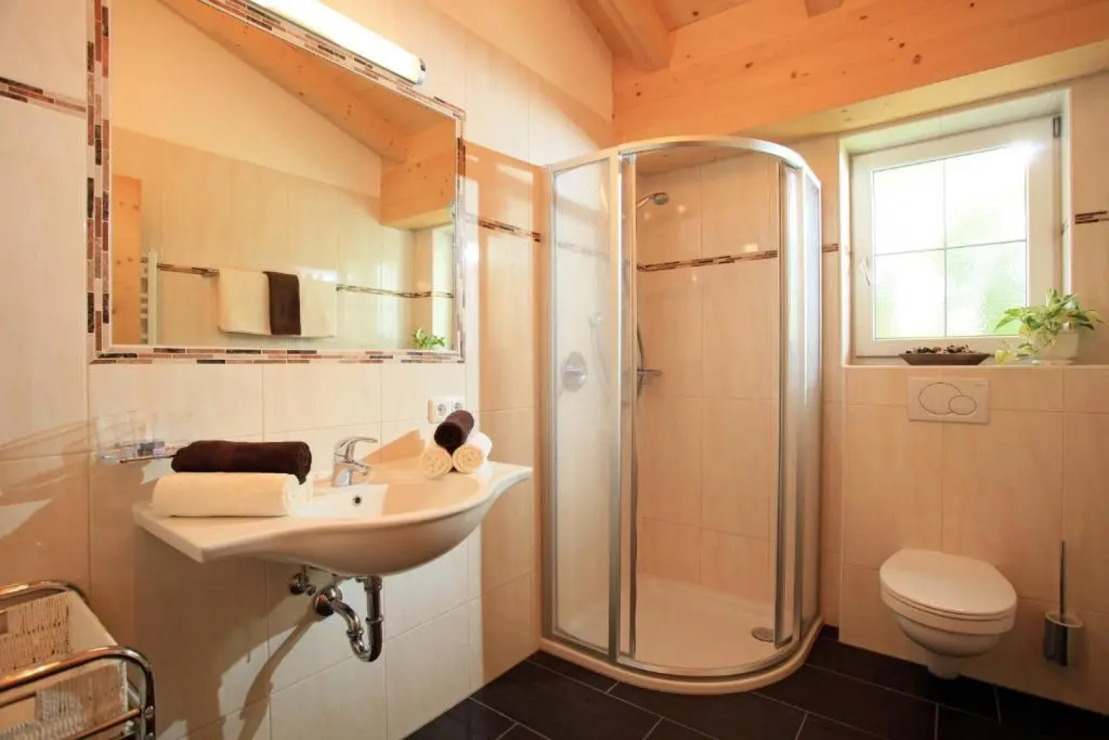 Appartements Hinterlechnerhof