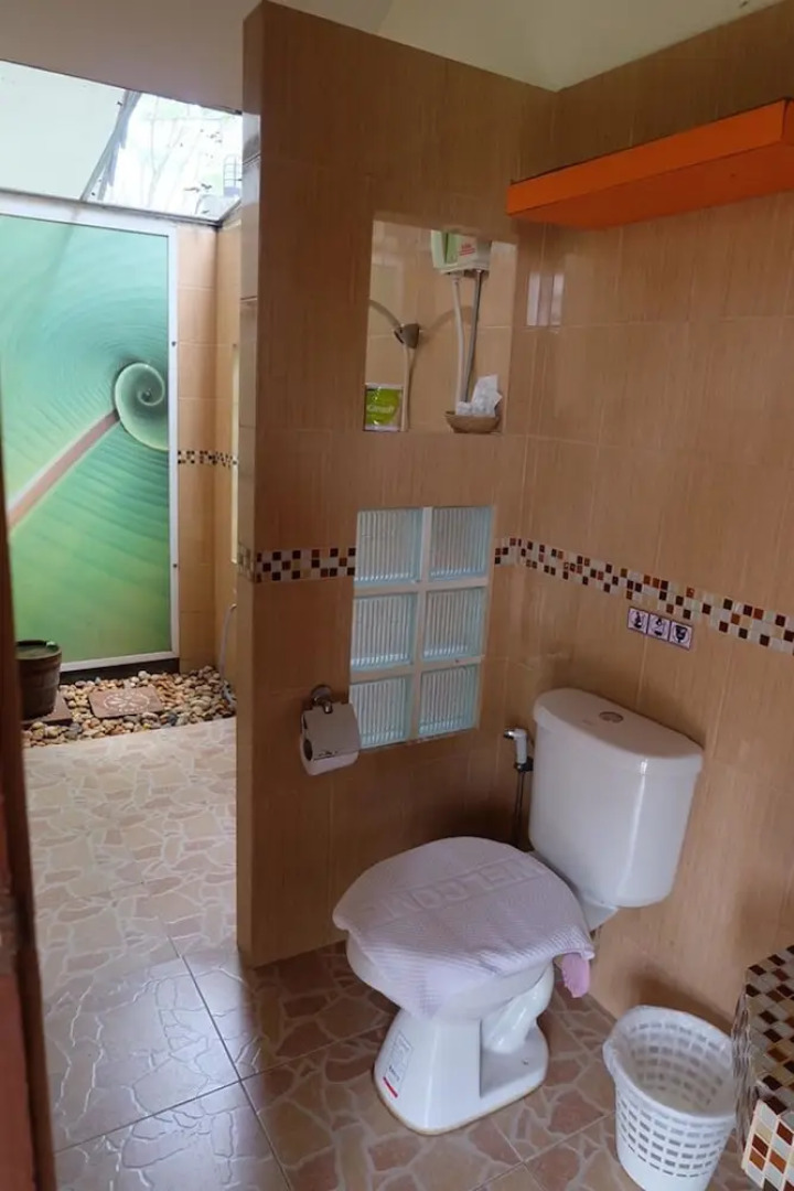 Darapura at Wangyang Resort