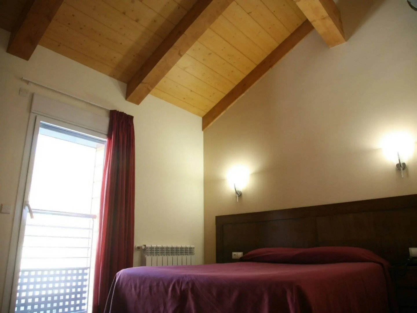 Aparthotel Rialb Andorra