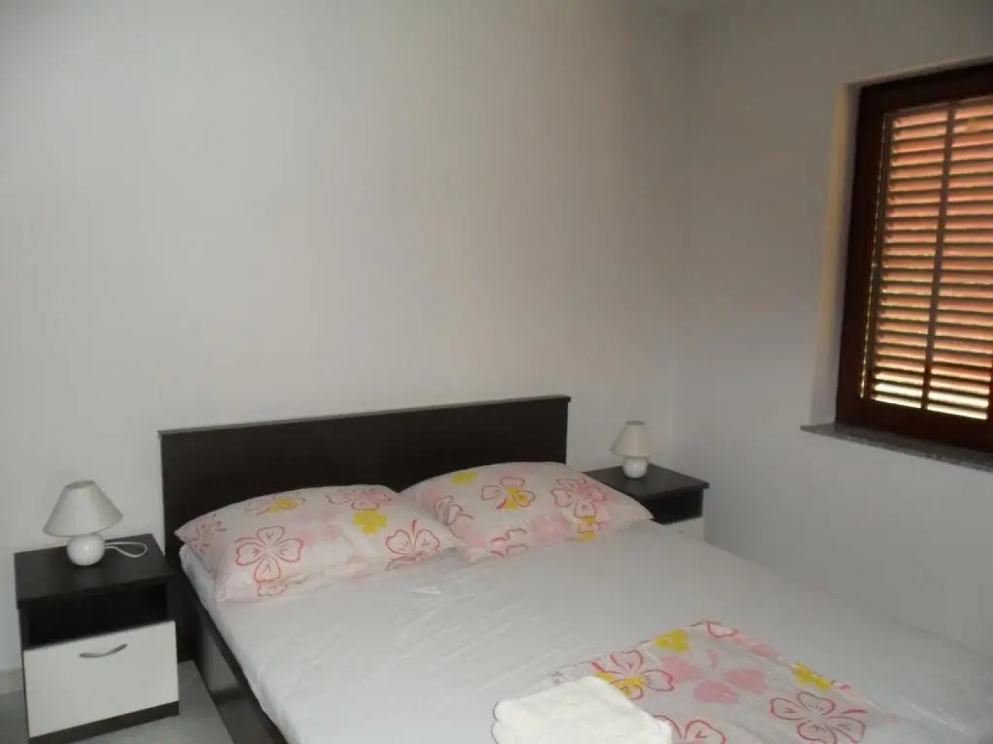 Mar Eva Apartment