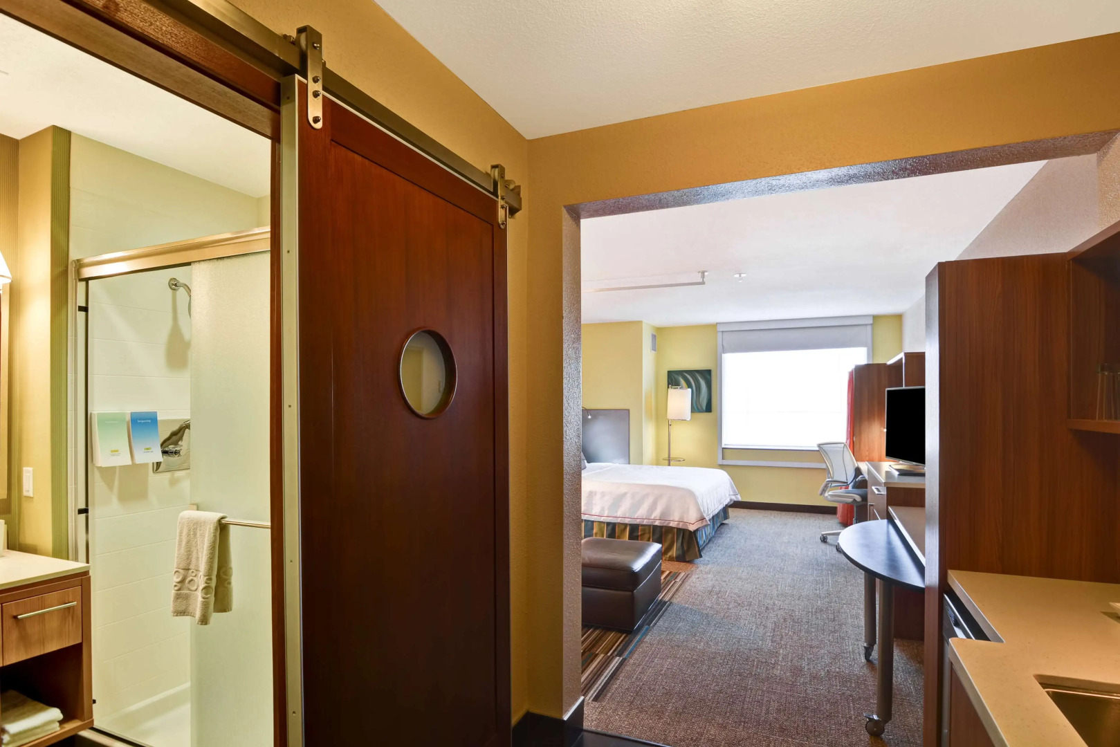 Home2 Suites by Hilton Albuquerque/Downtown-University
