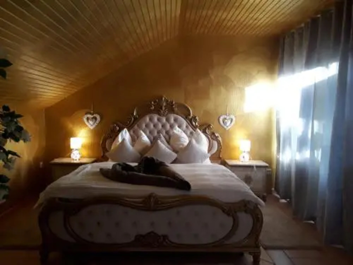 Whirlpool Suite Venezia