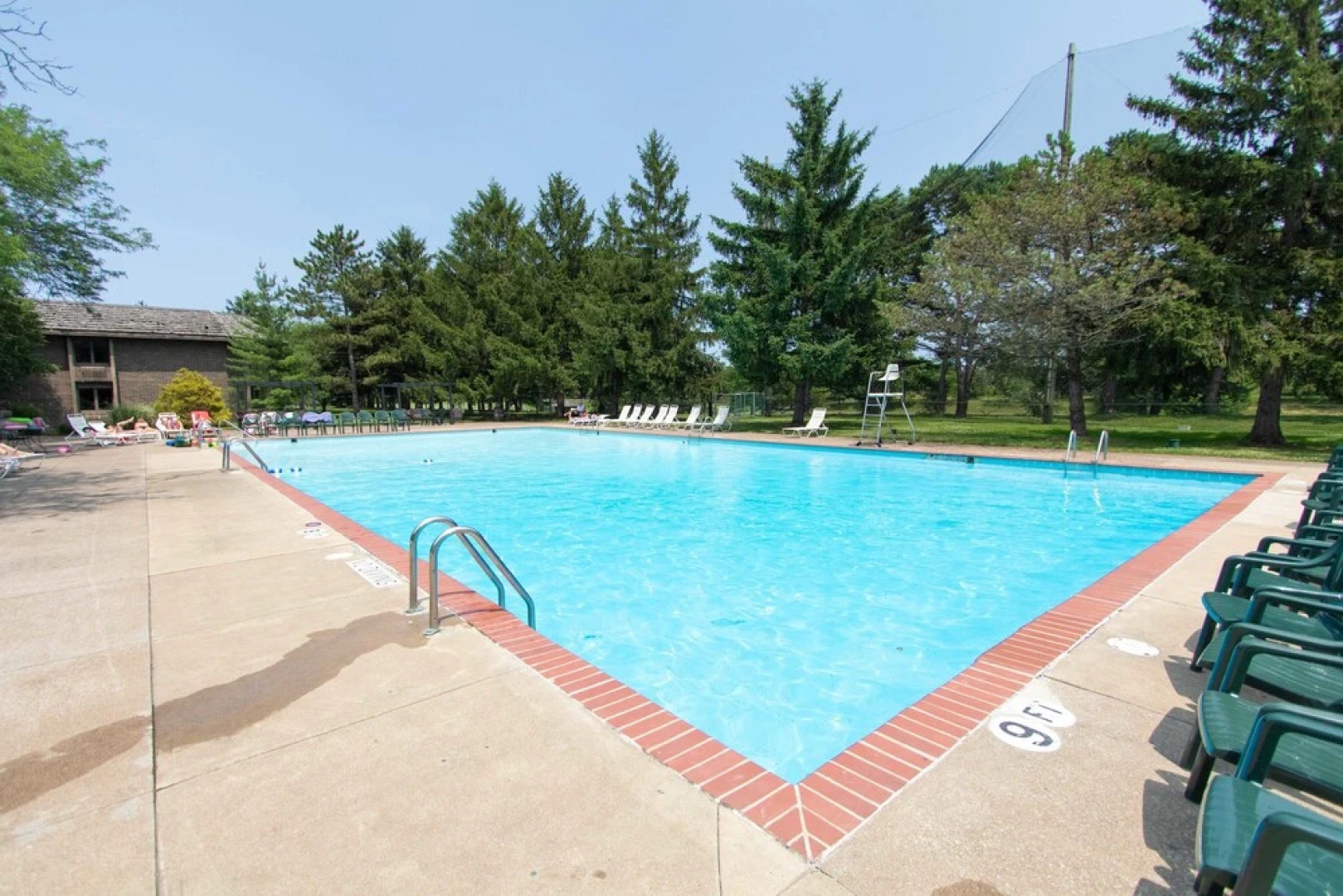 Sawmill Creek by Cedar Point Resorts