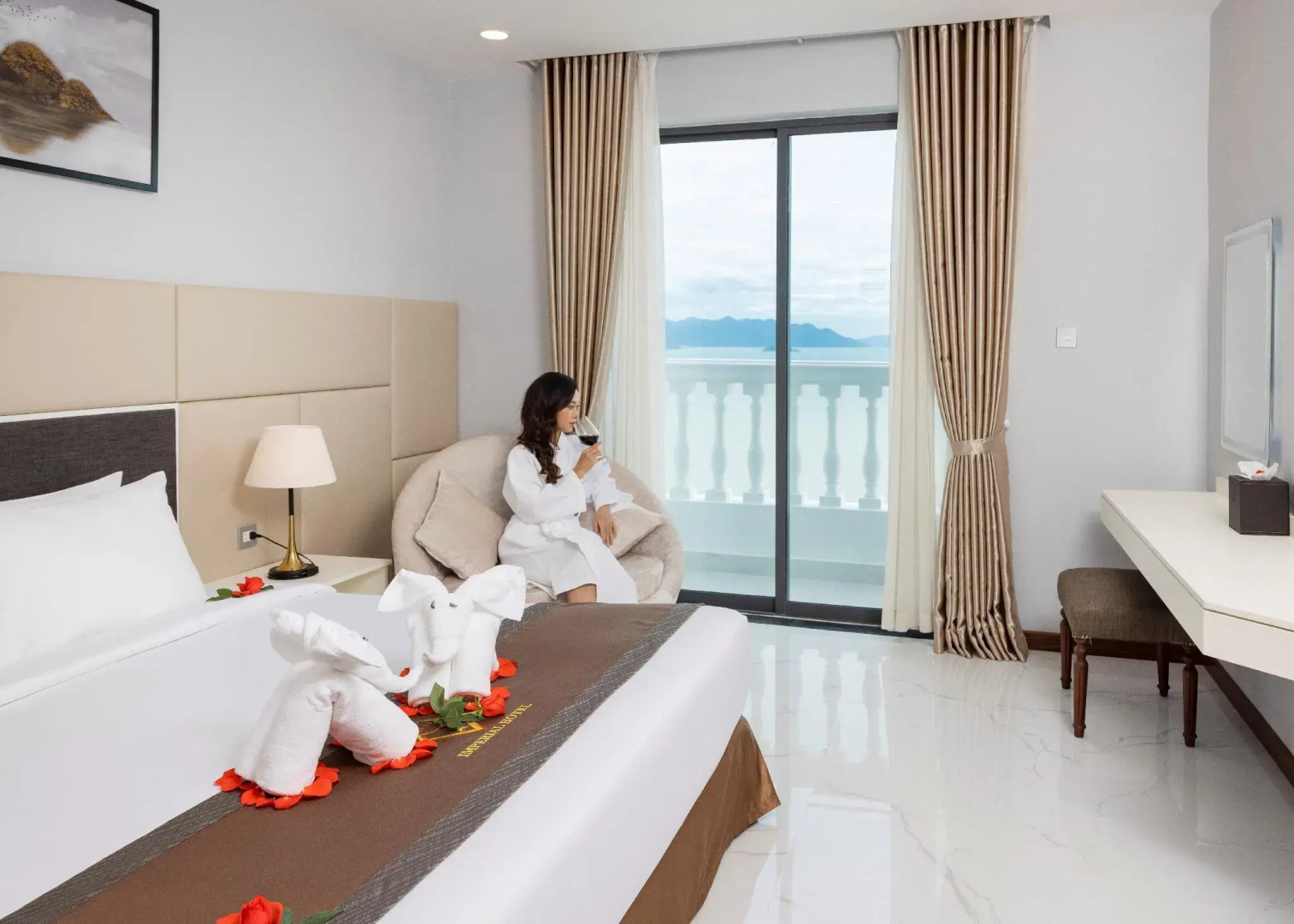 Imperial Nha Trang Hotel