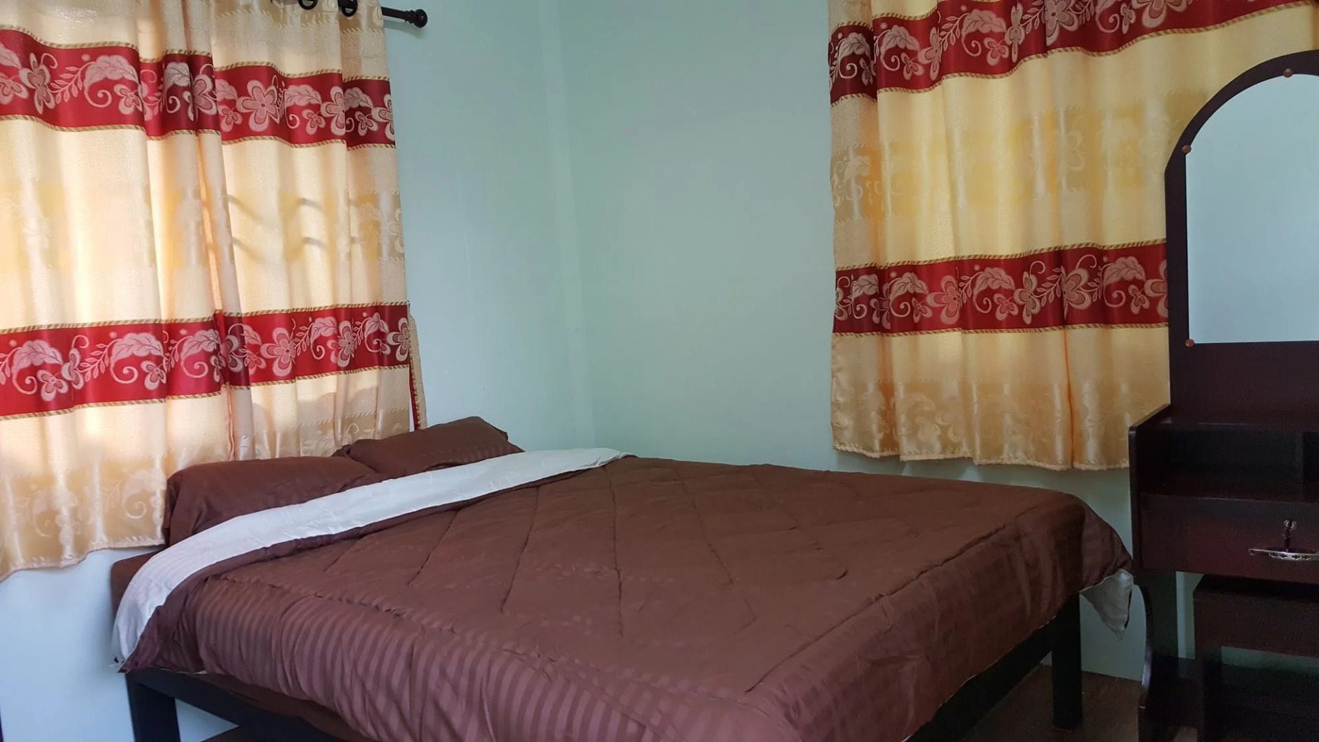 Bansuan Inthanon Resort