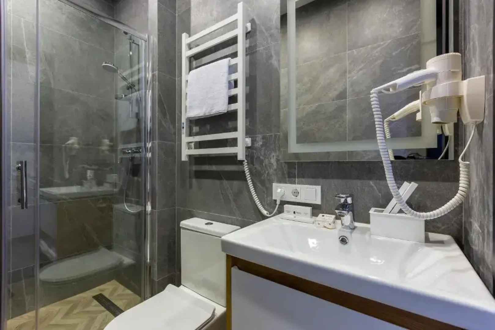 Ribas Rooms Bila Tserkva