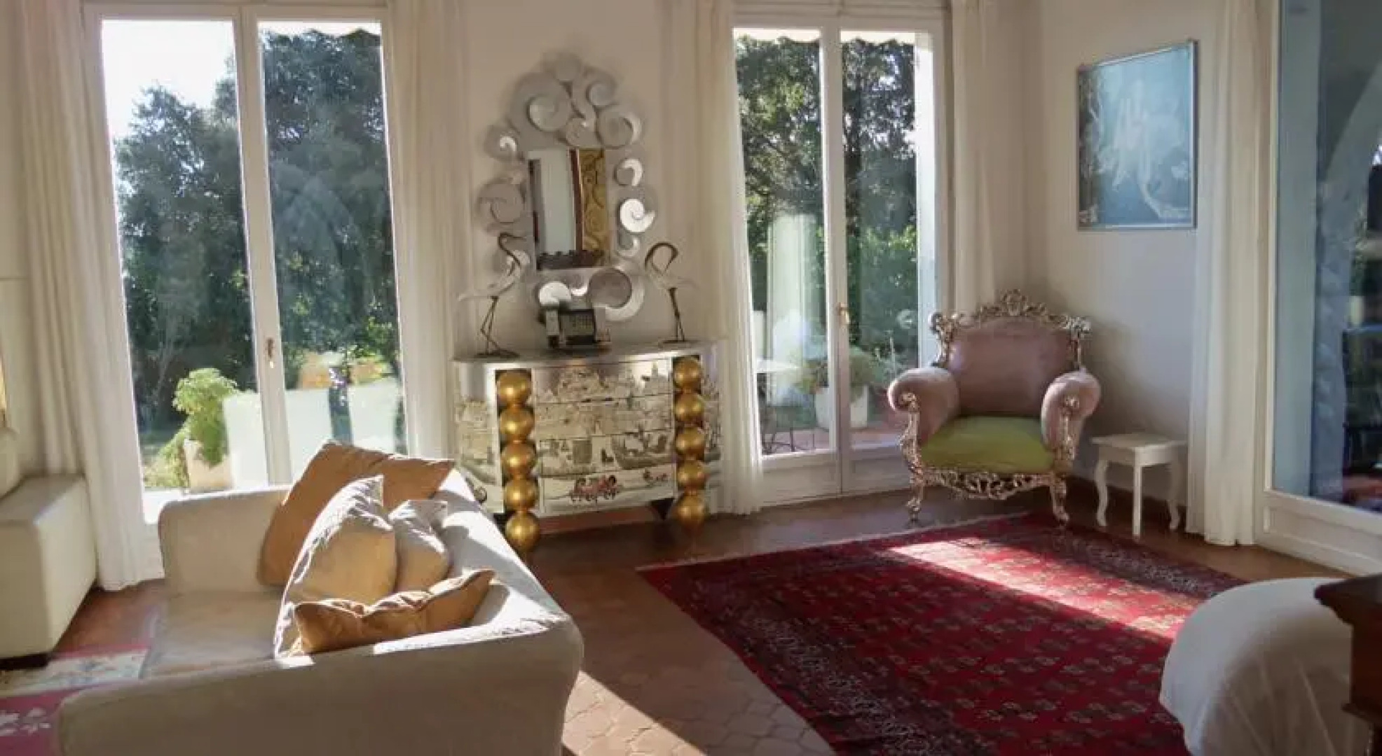 Chambre dhôtes La Muserie