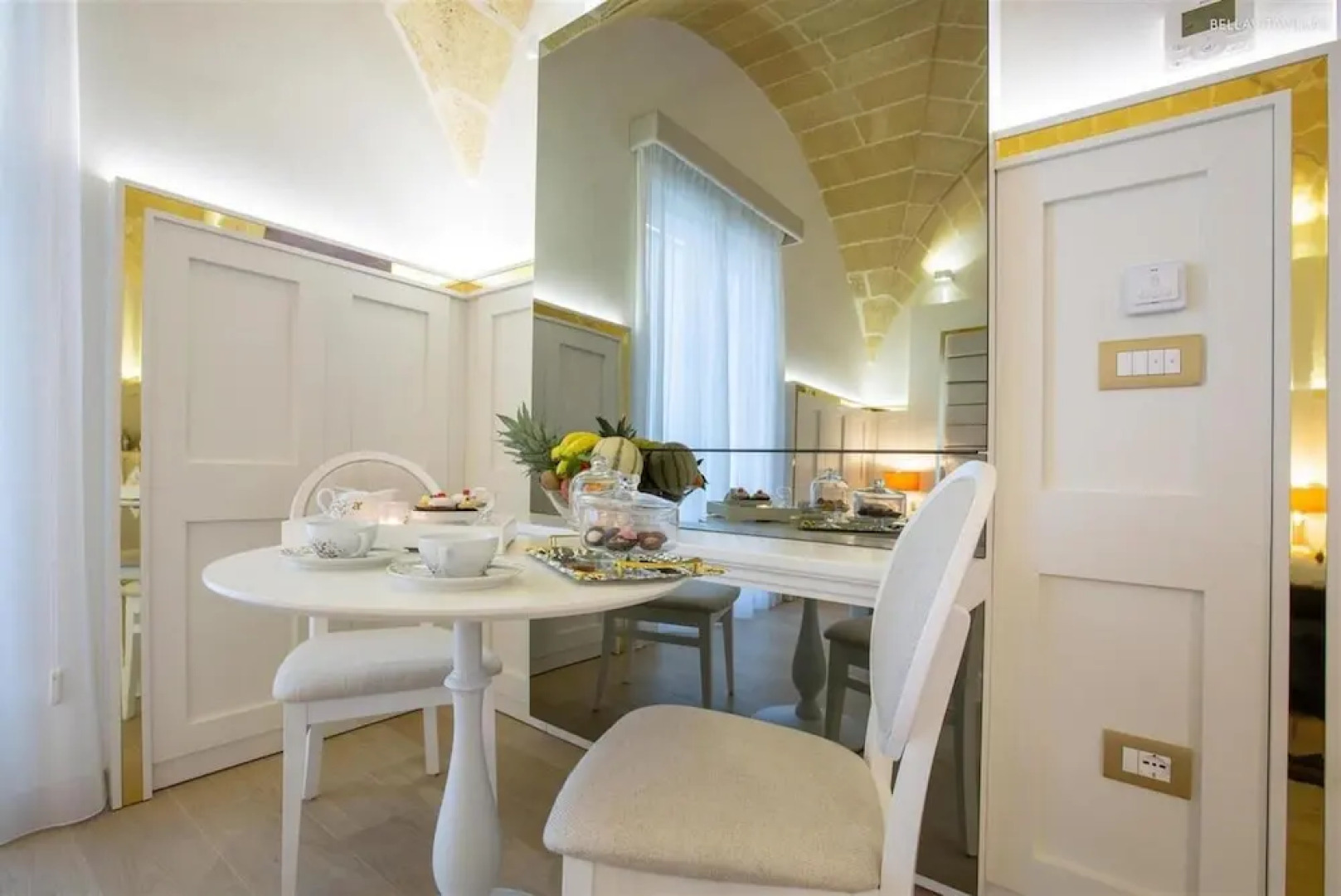 1316 AS - Junior Suite con Balcone