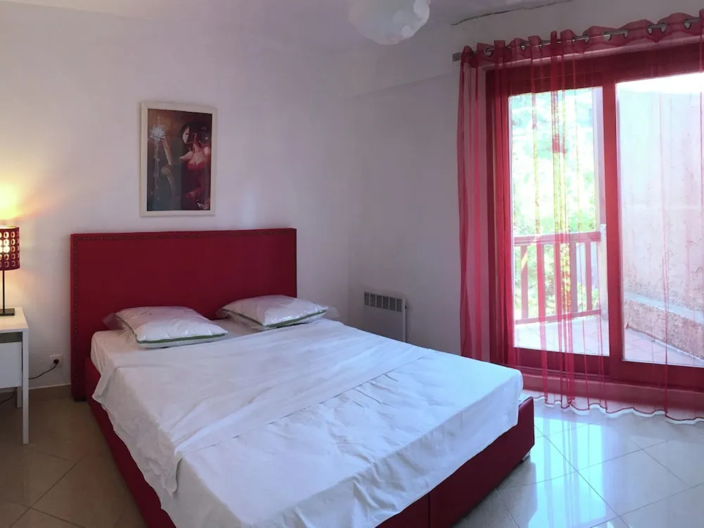 Classy Holiday Home With Swimming Pool, Garden, Tennis Court