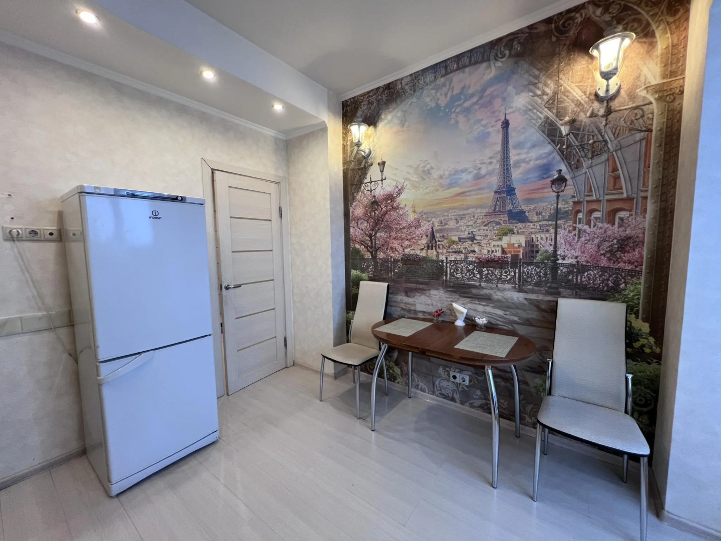 AlexHome (АлексХоум) на улице Заречная 3