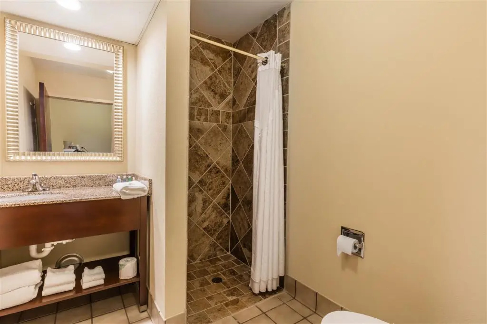 Comfort Inn and Suites