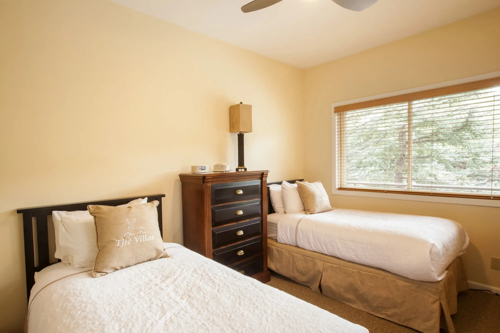 Villas at Snowmass Club