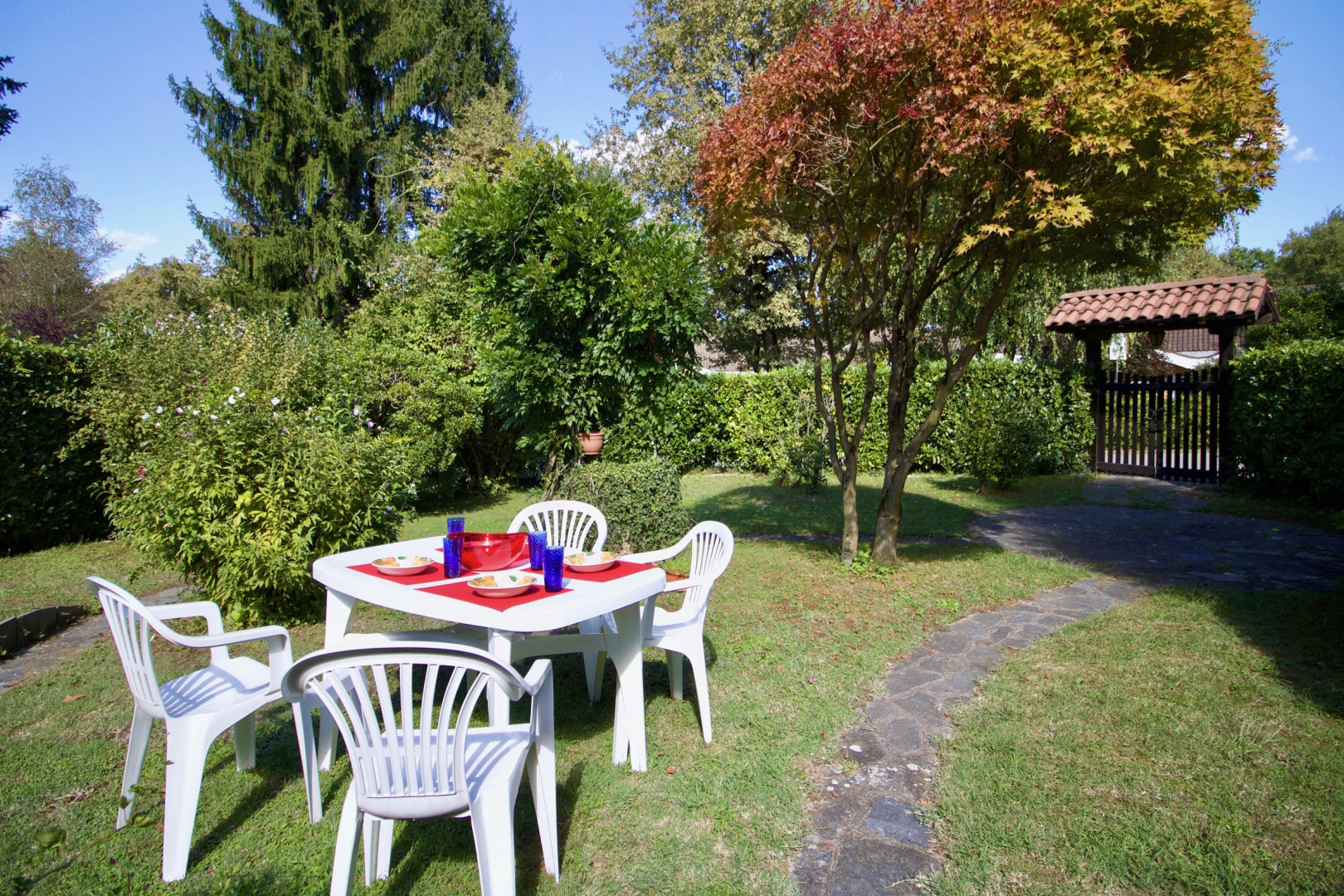 Residenza Fontana - Happy Rentals