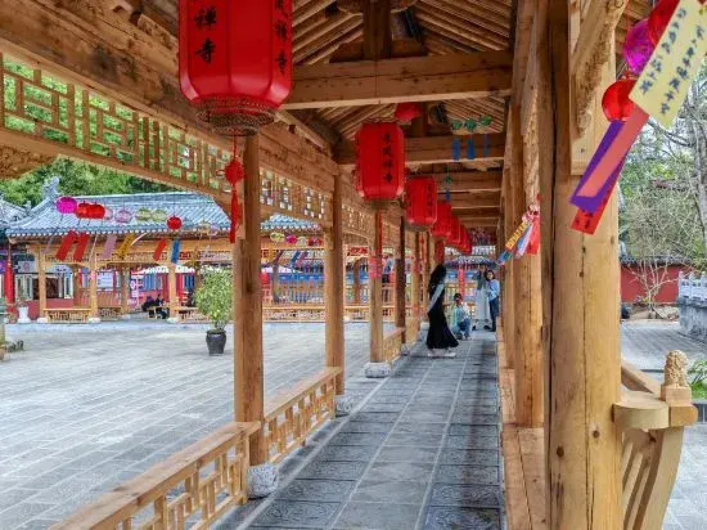 Pearl Hotel (Wuhu Park)