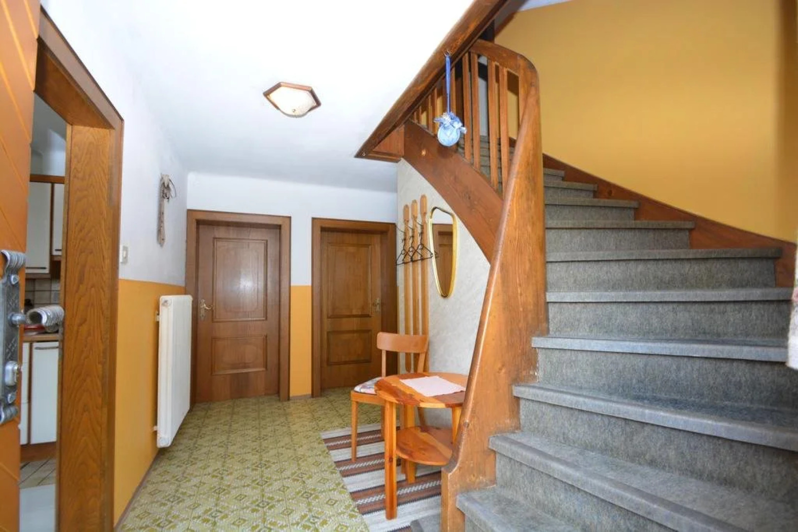 Chalet Nostalgie - Leogang