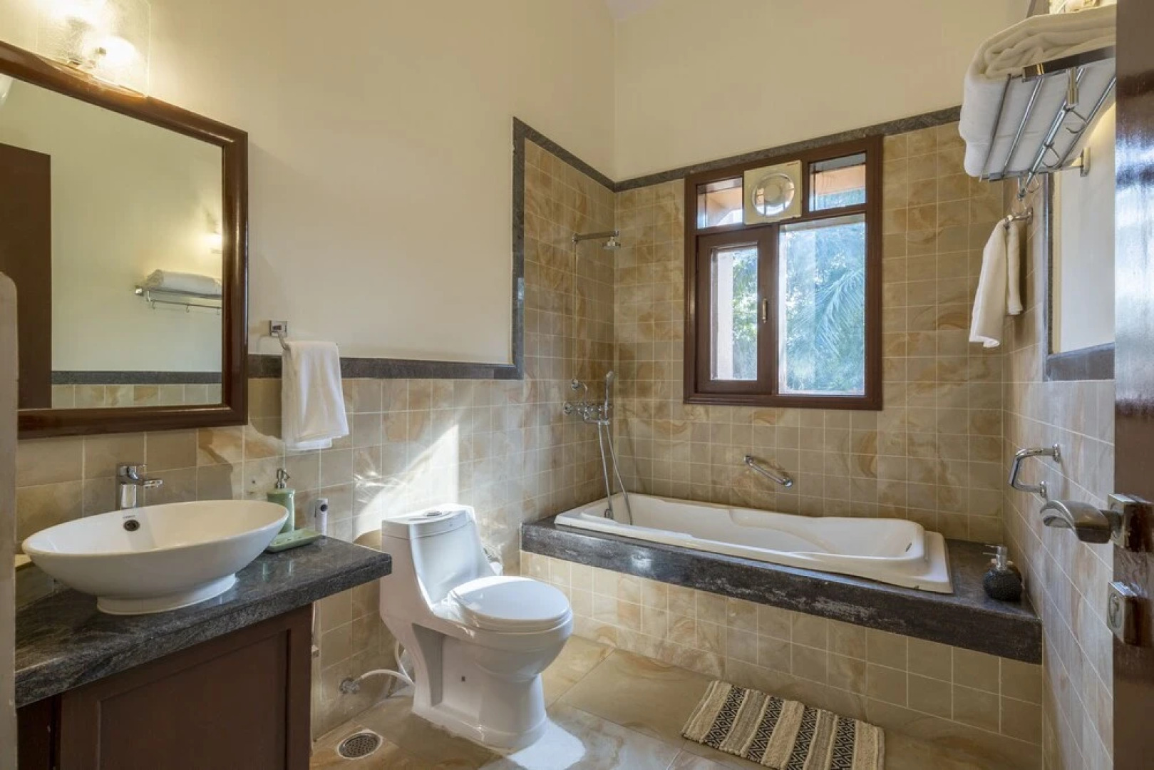 Amã Stays & Trails 25 Farm House