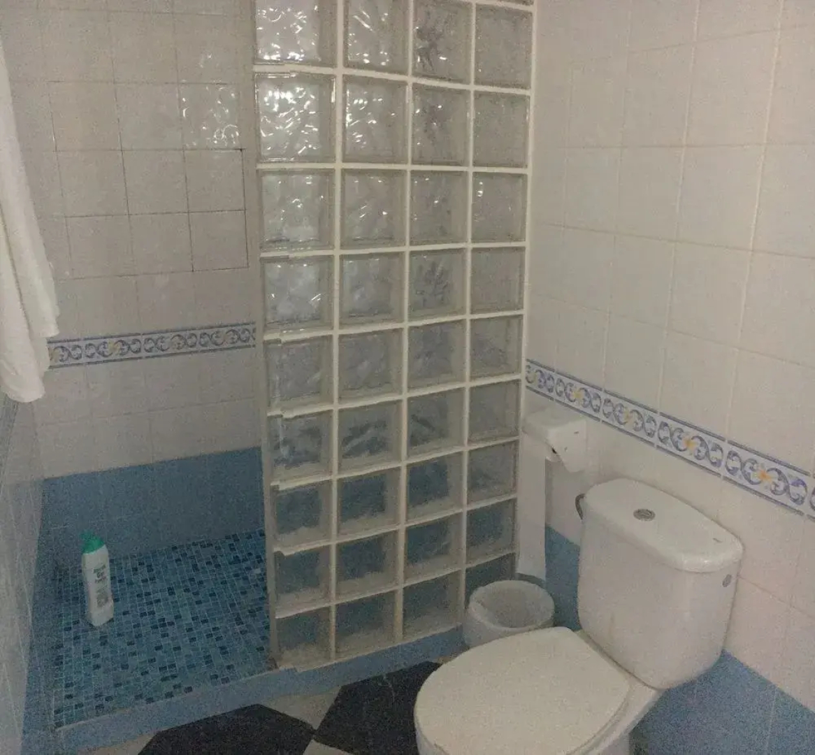 Hostal El Ancla