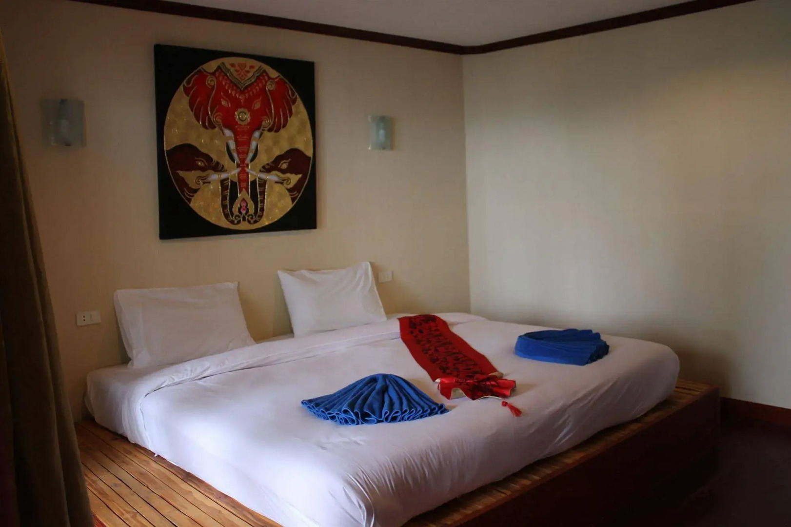 Phi Phi Power Beach Resort