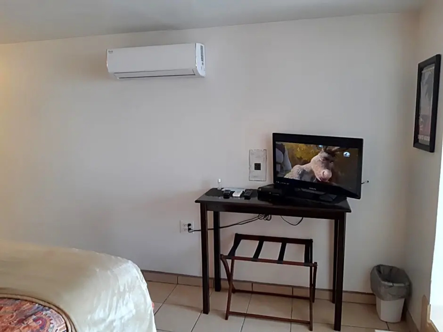 #7 Beach Front Private Room