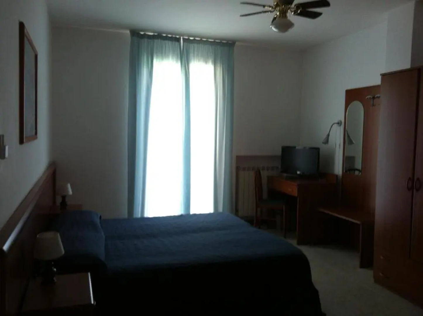 Hotel Ulivo