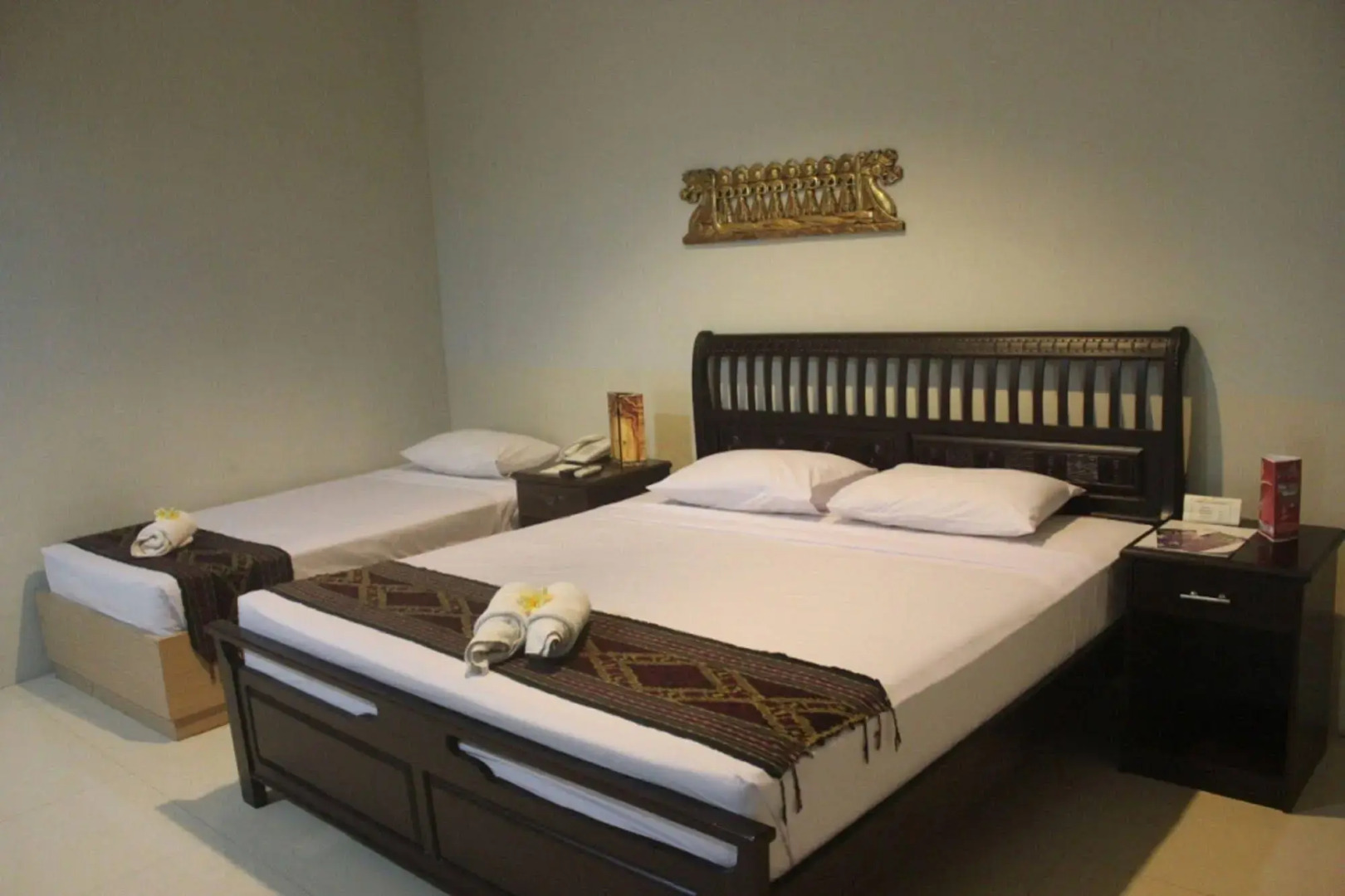 Ubud Cottages Malang