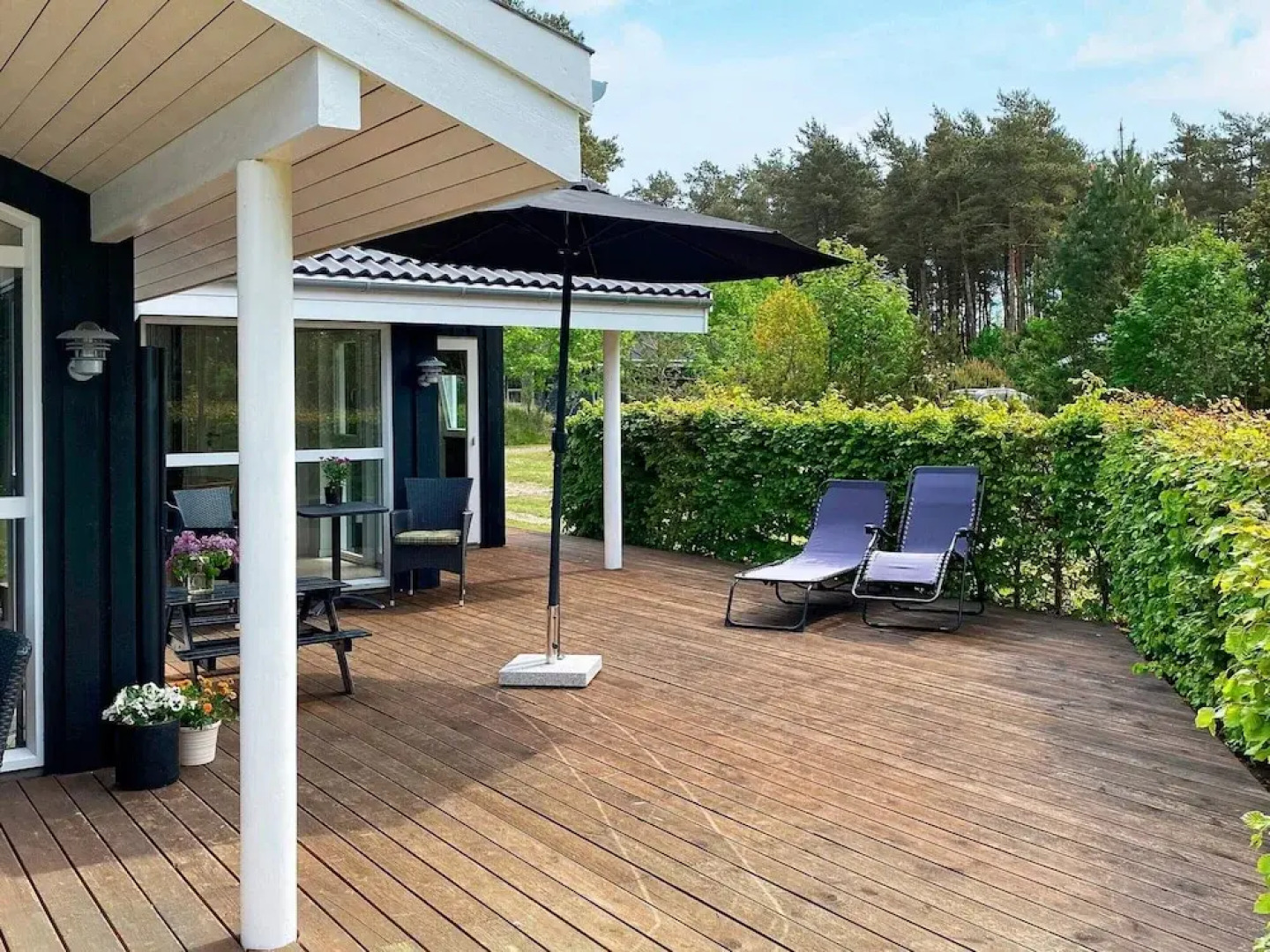 Spacious Family Retreat - By Traum Ferienwohnungen