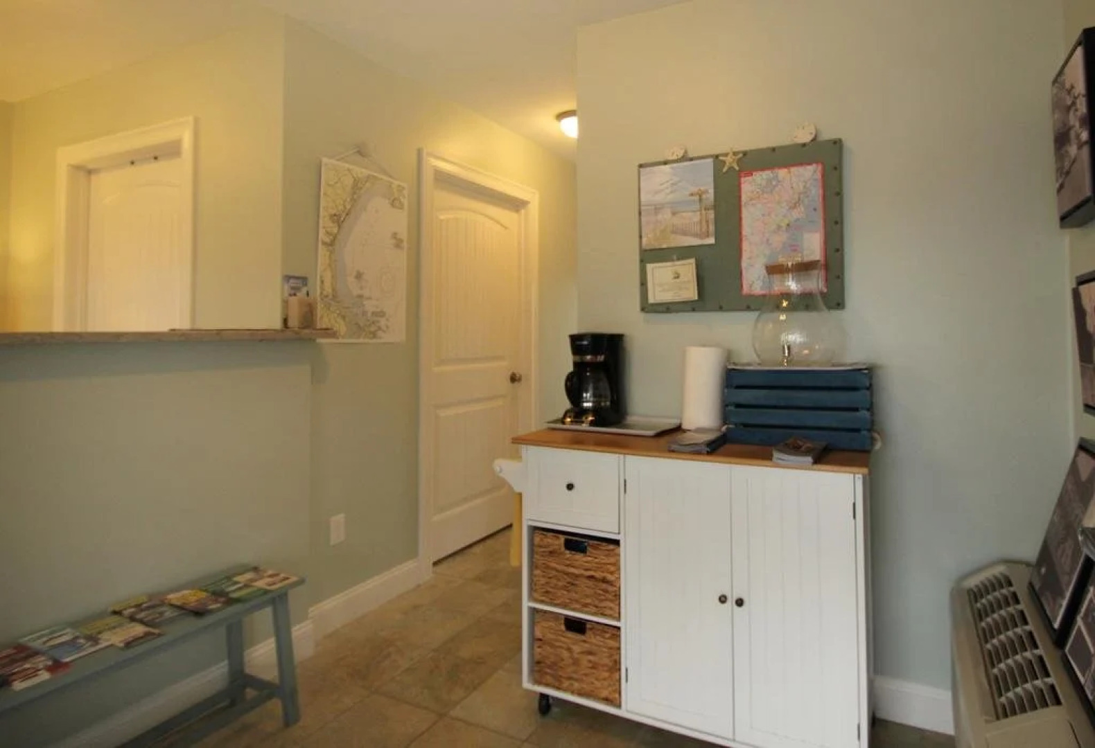 Atlantic Ocean Suites