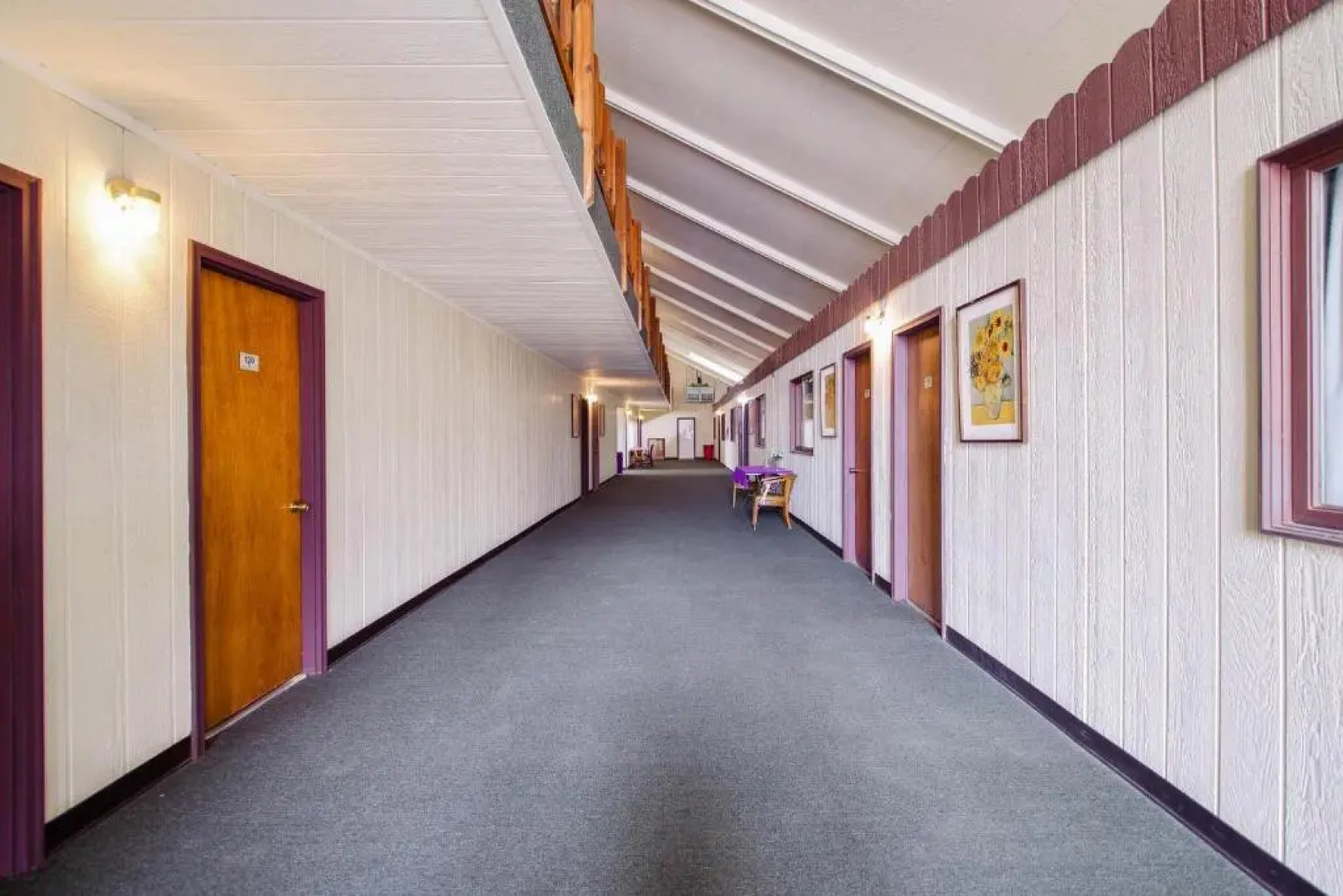 OYO Hotel Cheyenne Wells - US 40