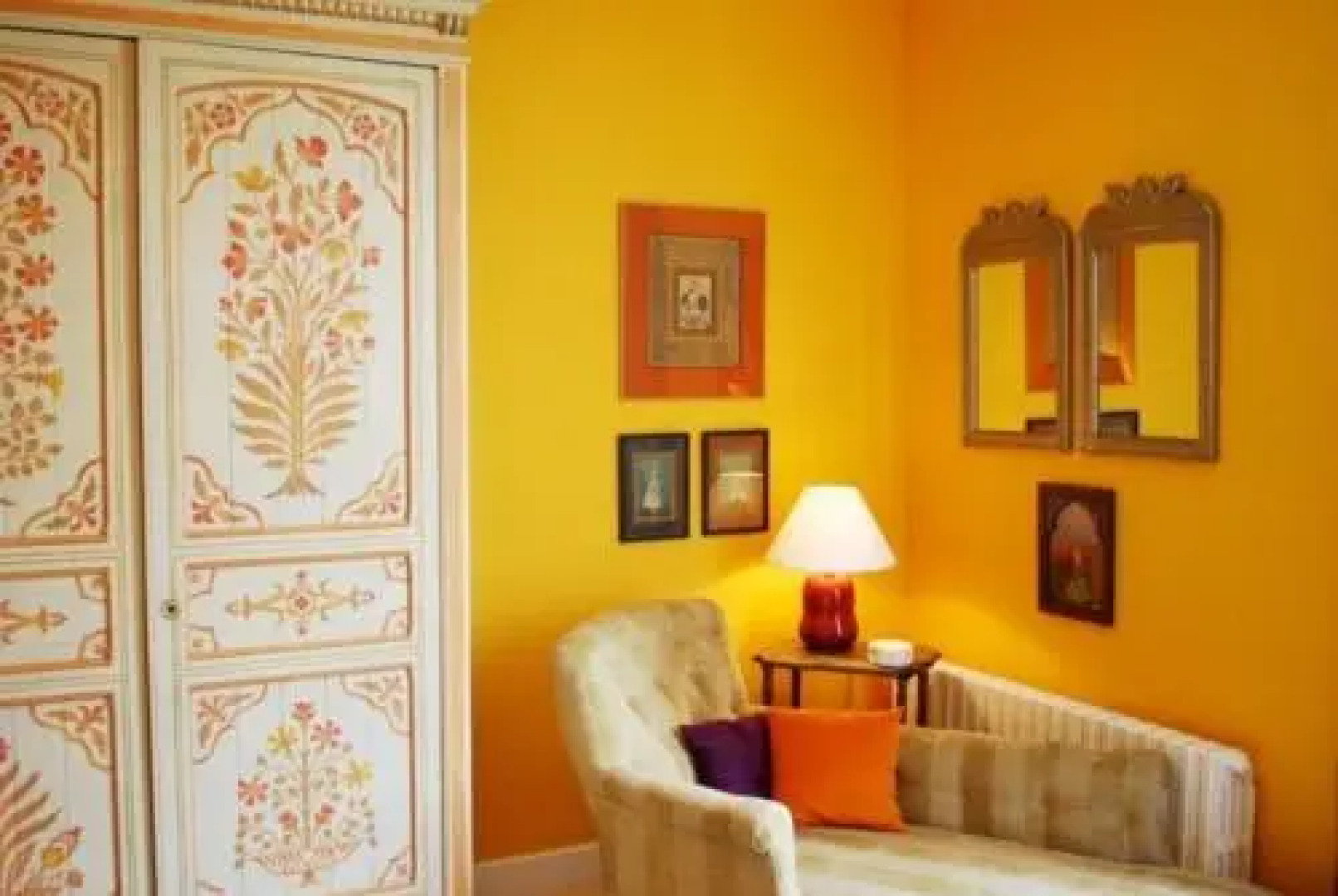 Chambres dHôtes La Couronne