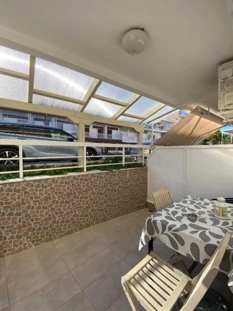 Helena's Studio Agia Triada