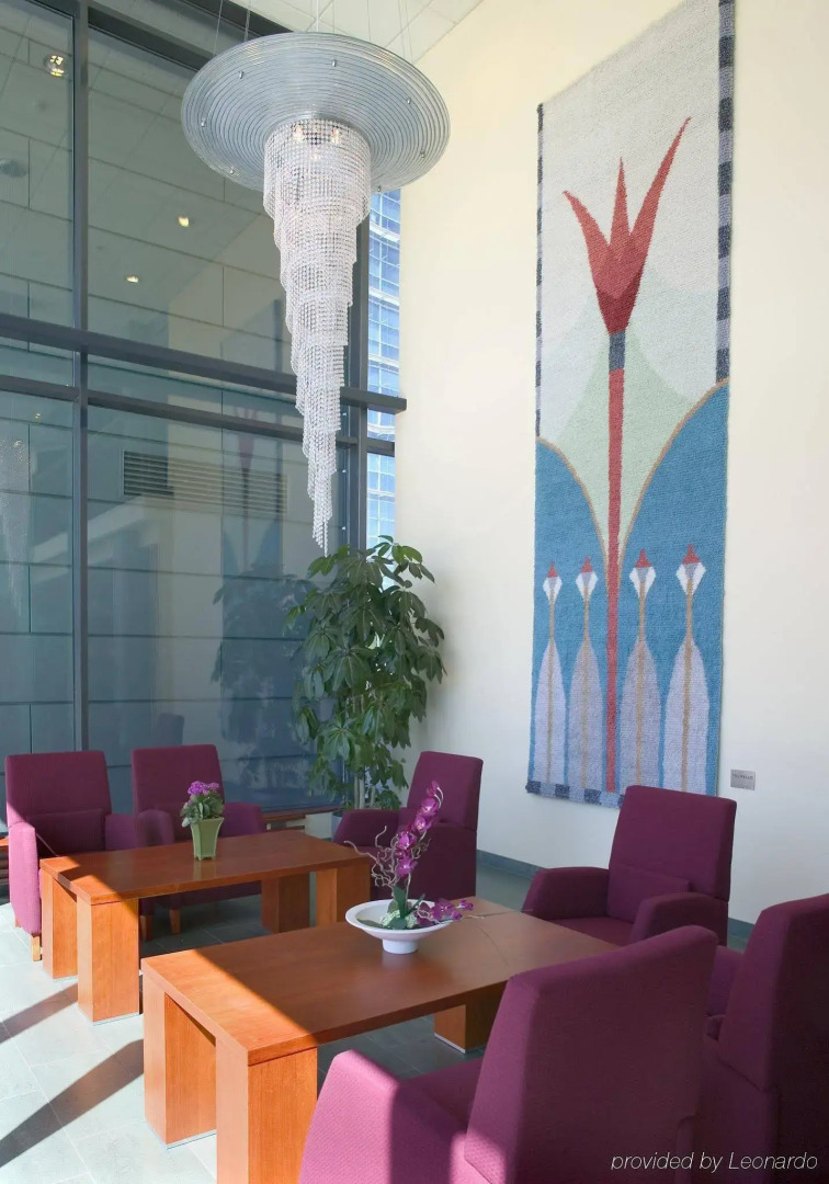 Scandic Helsinki Station