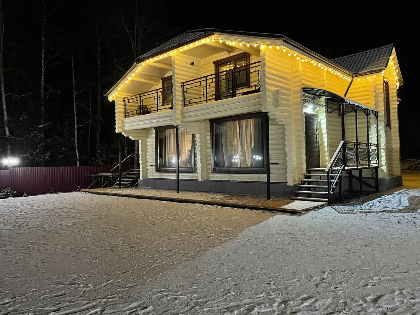 БобровоЭкоЛайф | Фермерский парк & Отель