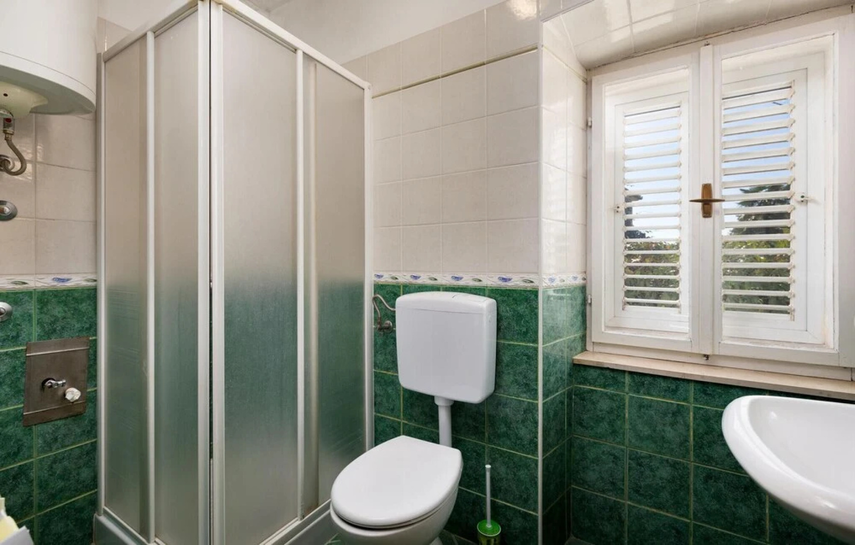 Nice Home in Gabonjin With Wifi and 1 Bedrooms