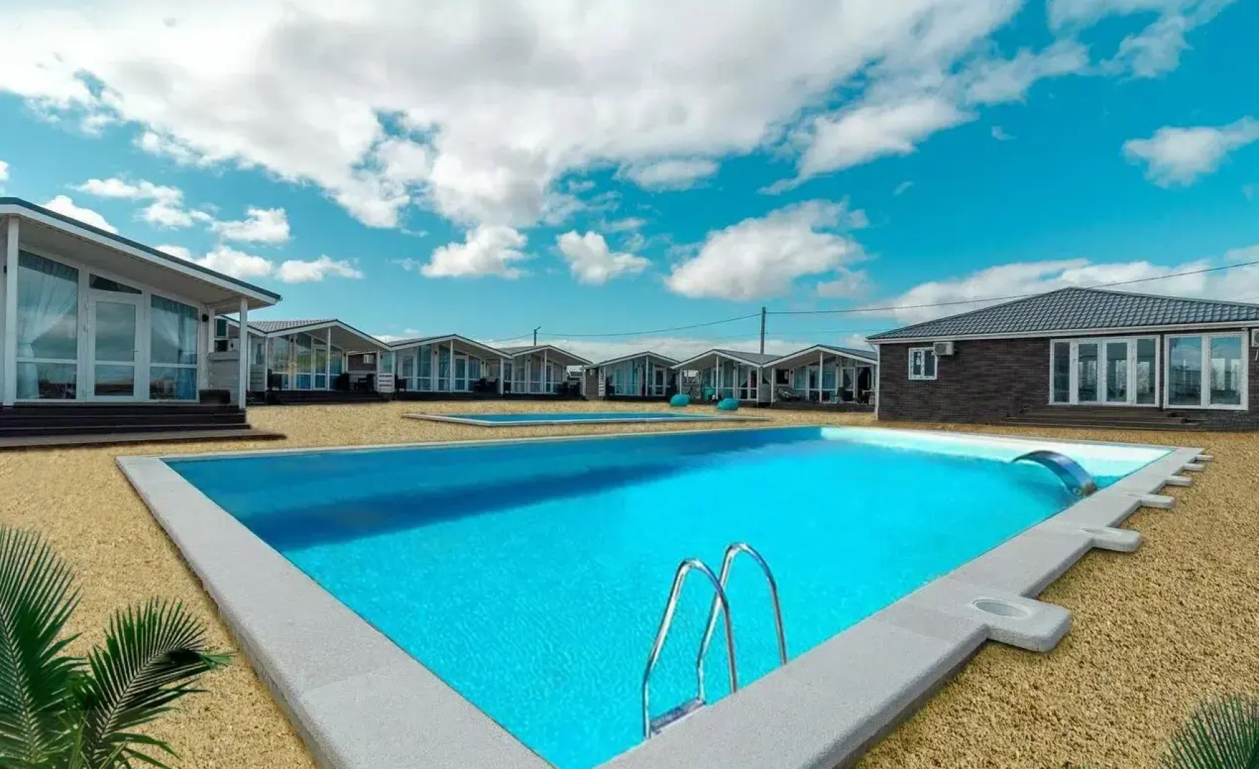 Альбатрос Спа-отель