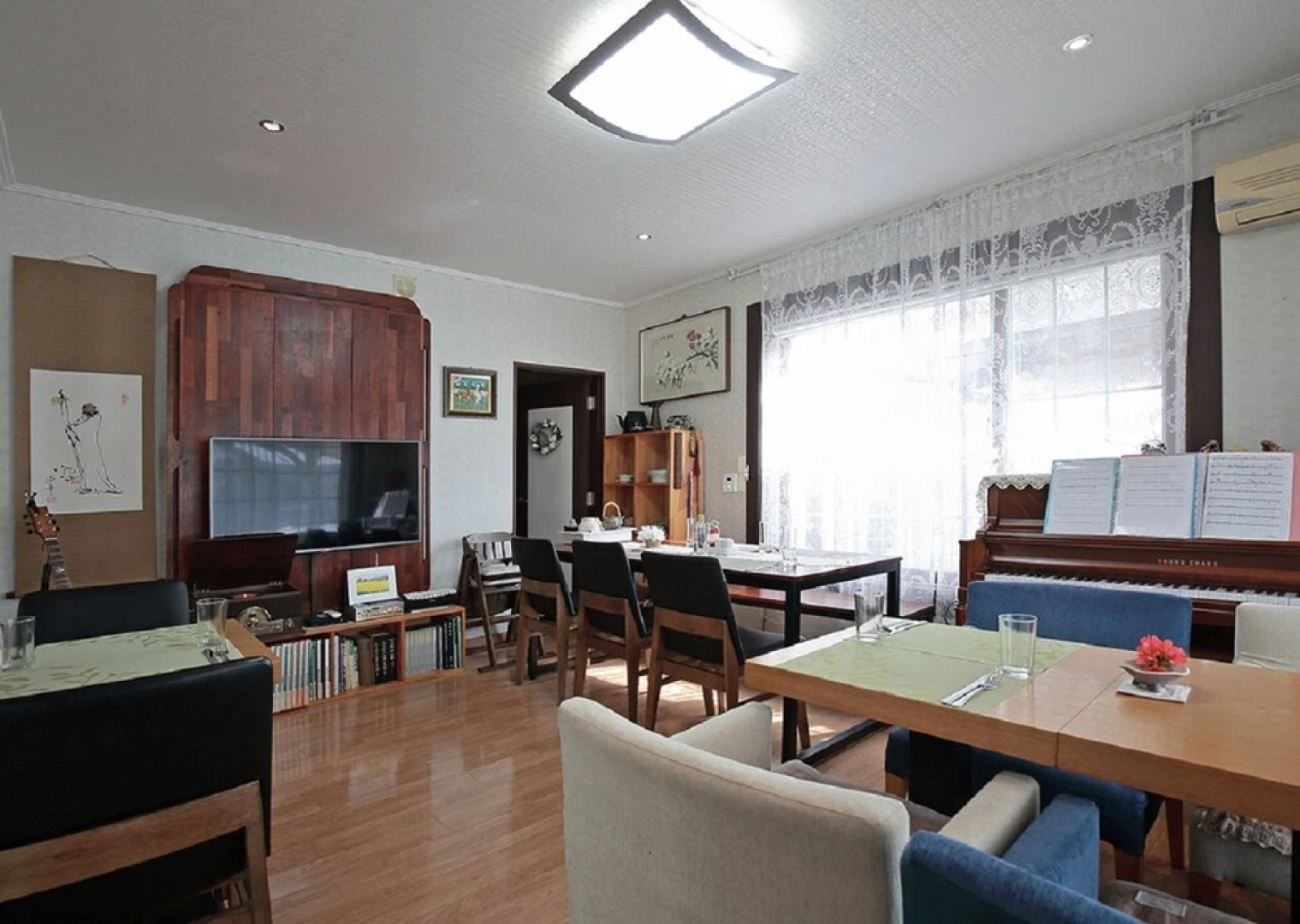 Gyeongju Old Times Pension