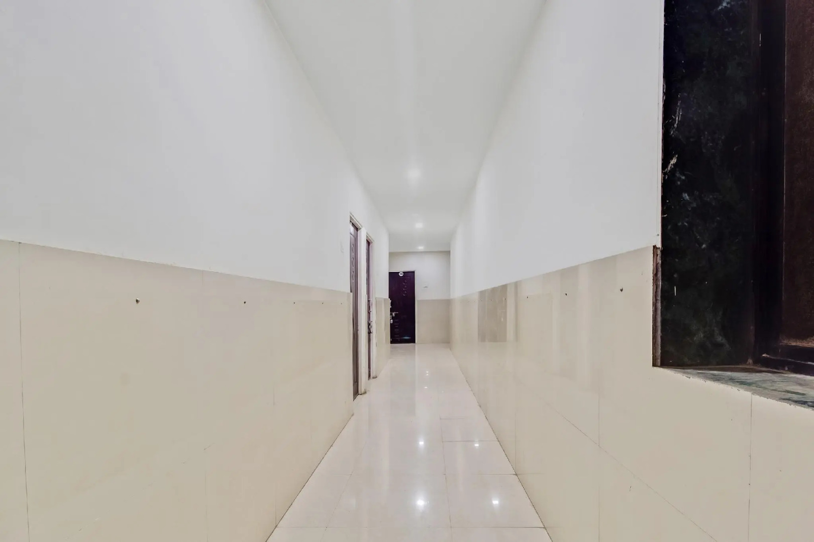 SPOT ON 60612 Hotel Surbhi