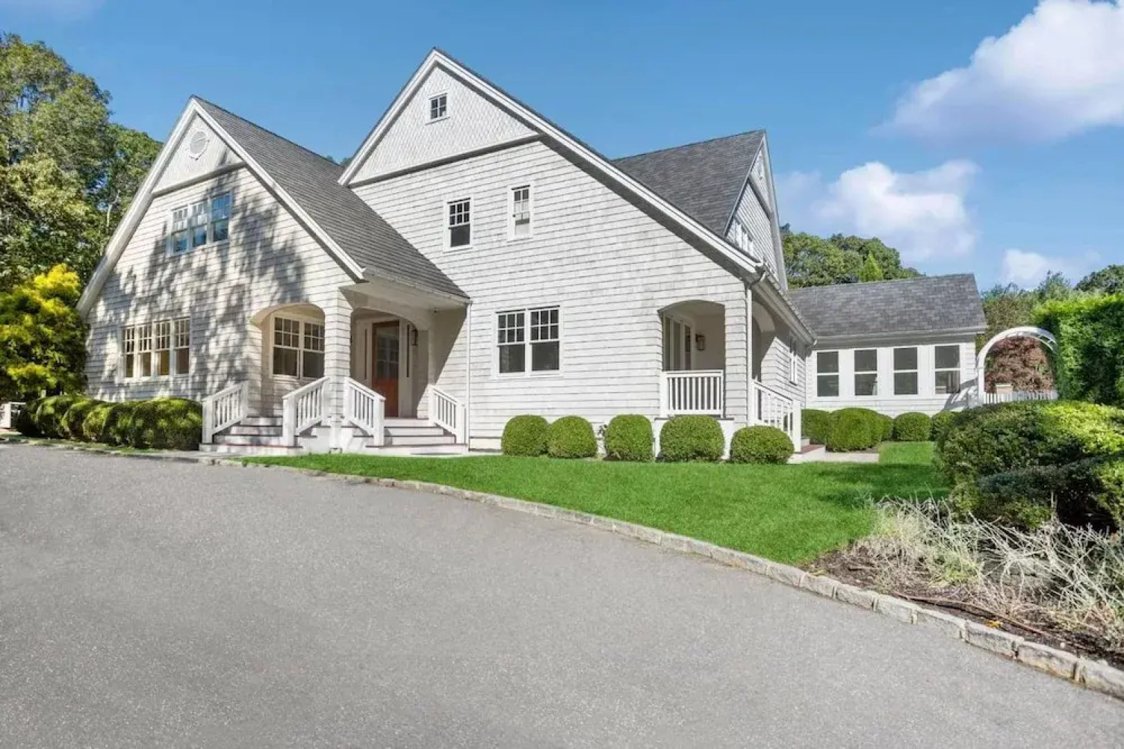 Luxury Villa 7br 7baths With a Private Pool Hamptons