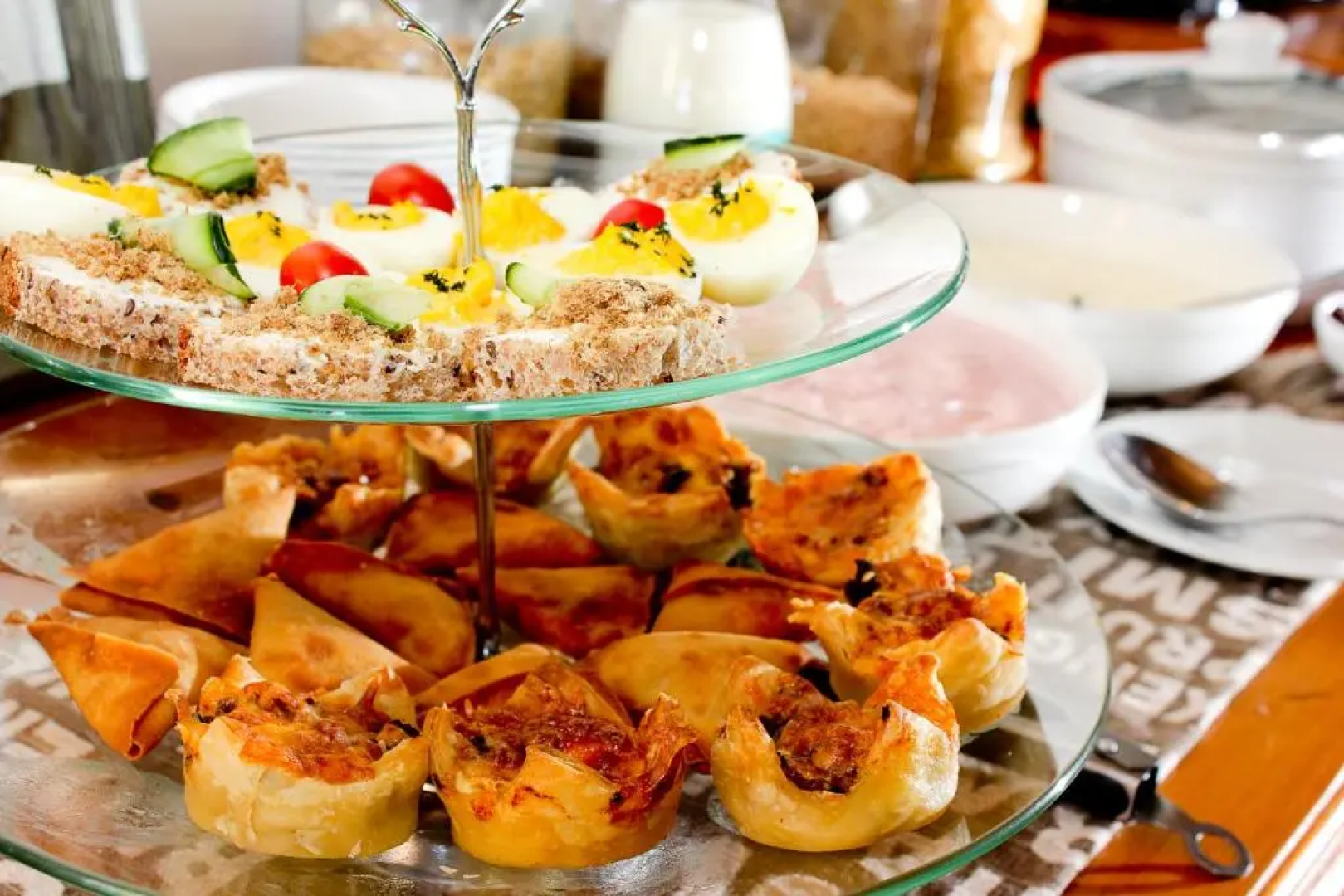 De Denne Country Guest House