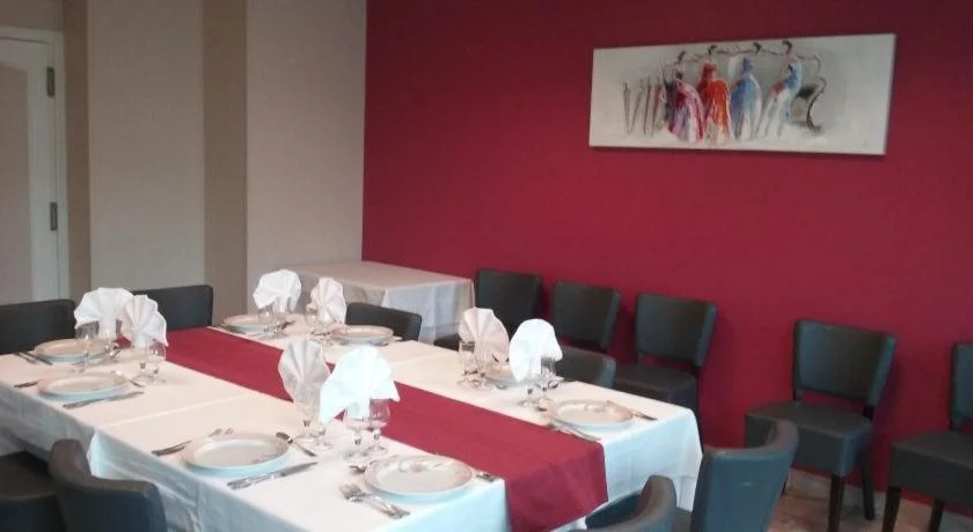 Le Relais De Cornouaille